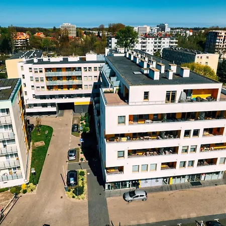 Meta Kołobrzeg