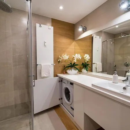 Appartement Meta *