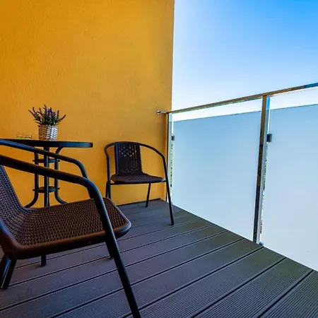 Appartamento Meta Kołobrzeg