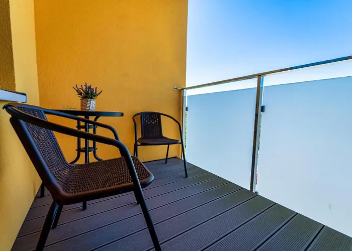 Lejlighed Meta Kołobrzeg